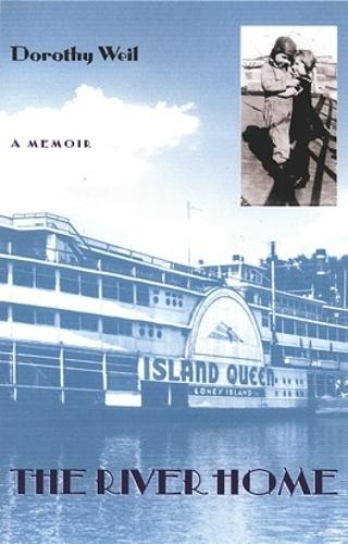 The River Home: A Memoir