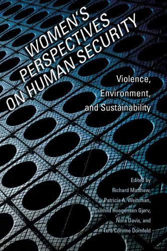 Women's Perspectives on Human Security: Violence, Environment, and Sustainability