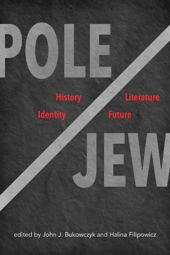 Pole/Jew: History, Literature, Identity, Future