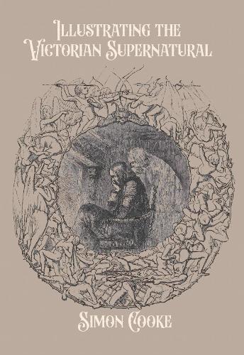 Illustrating the Victorian Supernatural