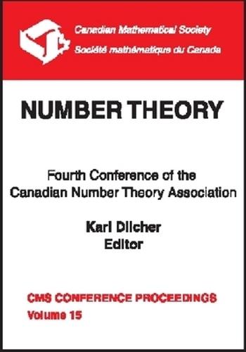 Number Theory