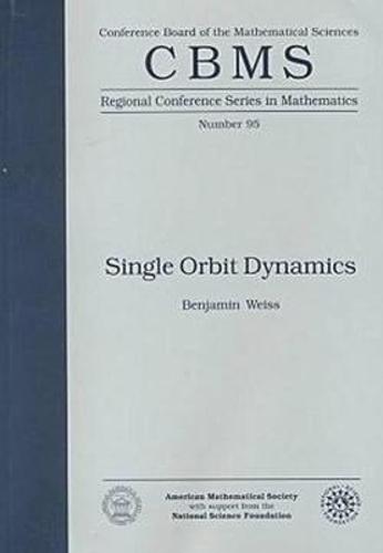 Single Orbit Dynamics