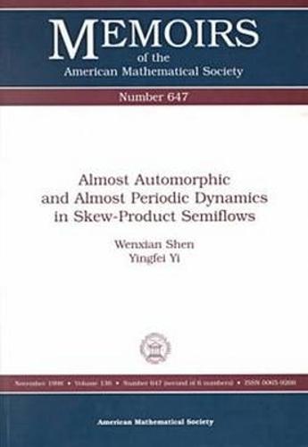 Almost Automorphic and Almost Periodic Dynamics in Skew-product Semiflows