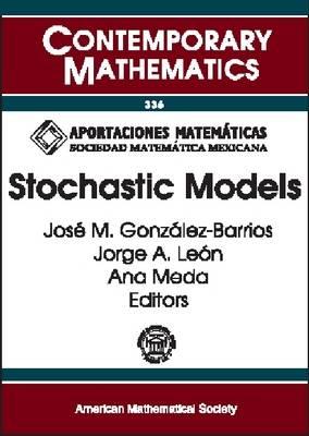 Stochastic Models