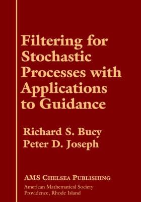 Filtering for Stochastic Processes with Applications to Guidance