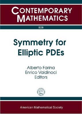 Symmetry for Elliptic PDEs