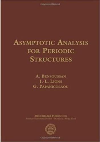 Asymptotic Analysis for Periodic Structures