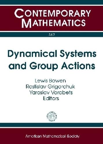 Dynamical Systems and Group Actions