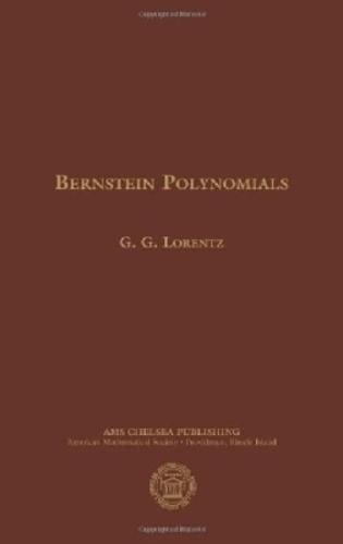 Bernstein Polynomials