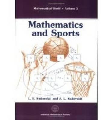 Mathematics and Sports