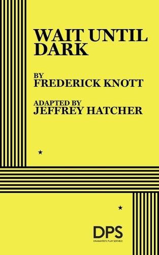 Wait Until Dark (Hatcher)
