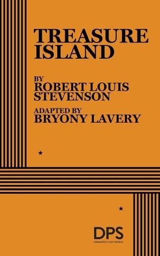 Treasure Island (Lavery)
