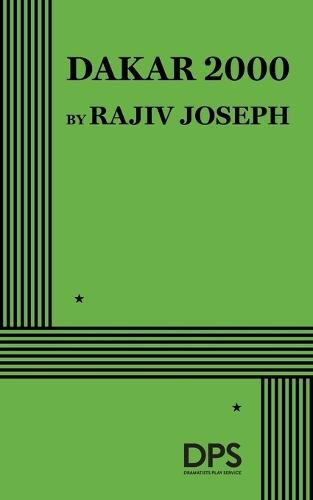 Dakar 2000