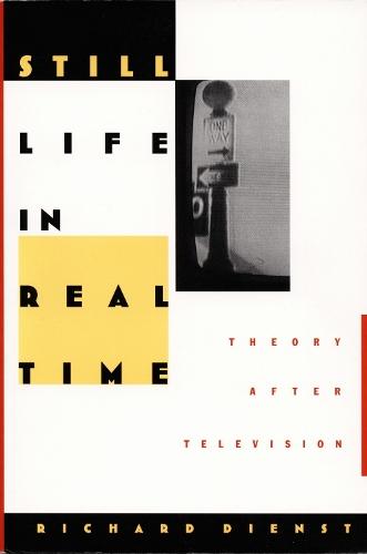 Still Life in Real Time: Theory After Television