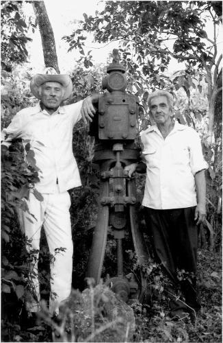 Myths of Modernity: Peonage and Patriarchy in Nicaragua