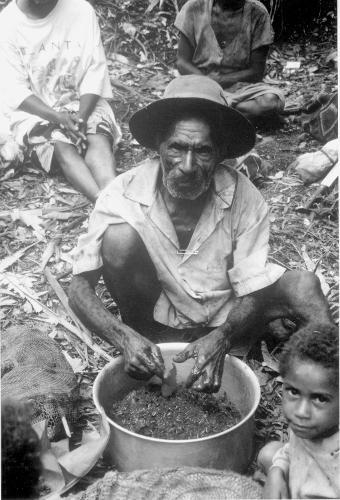 Conservation Is Our Government Now: The Politics of Ecology in Papua New Guinea