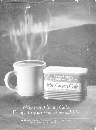 The Irish in Us: Irishness, Performativity, and Popular Culture