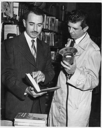 The Borderlands of Culture: Americo Paredes and the Transnational Imaginary