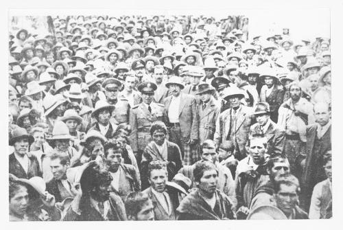 A Revolution for Our Rights: Indigenous Struggles for Land and Justice in Bolivia, 1880-1952