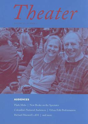 ""Theater"" and Social Change: A Special Issue of ""Theater""