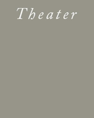 Russian Theater: The Twenty-first Century