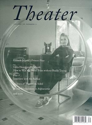 Elfriede Jelinek s Princess Plays