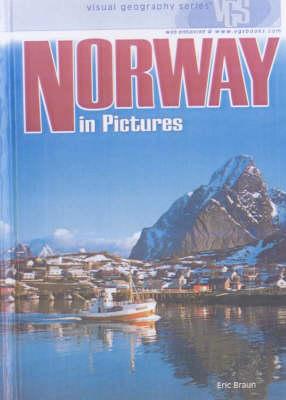 Norway In Pictures: Viseual Geography Series