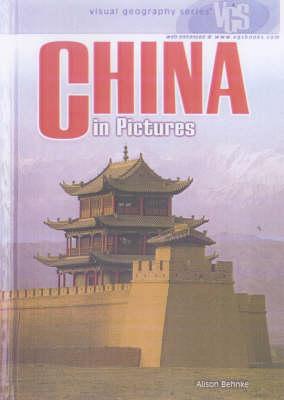 China In Pictures: Visual Geography Series