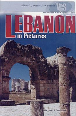 Lebanon In Pictures: Visual Geography Series