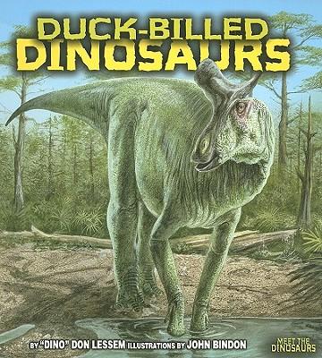 Duck-Billed Dinosaurs