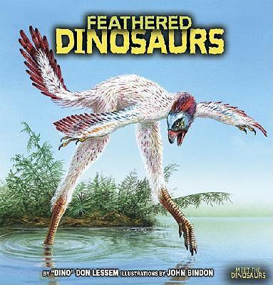 Feathered Dinosaurs