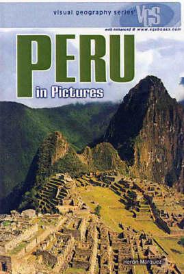 Peru In Pictures: Visual Geography Series