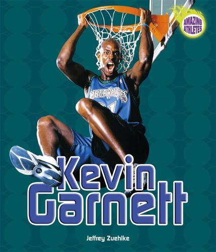 Kevin Garnett
