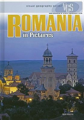Romania In Pictures: Visual Geography Series