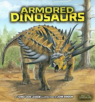 Armored Dinosaurs