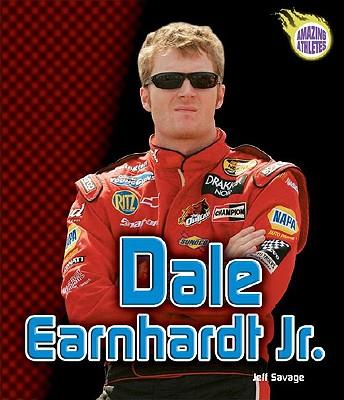 Dale Earnhardt, JR.