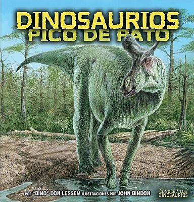Dinosaurios Pico de Pato