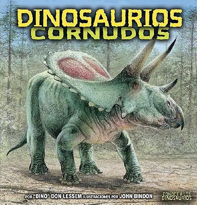 Dinosaurios Cornudos