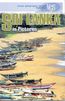 Sri Lanka In Pictures: Visual Geography Series