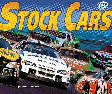 Stock Cars