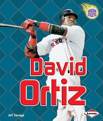 David Ortiz