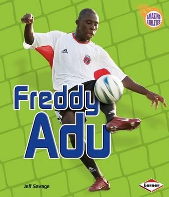 Freddy Adu