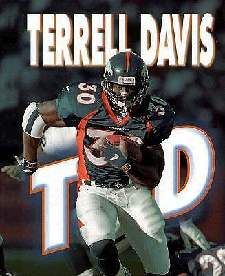 Terrell Davis: TD!