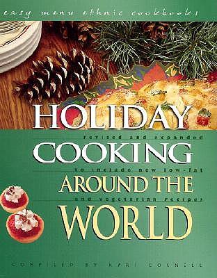 Holiday Cooking Around the World