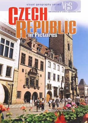 Czech Republic In Pictures: Visual Geography Series
