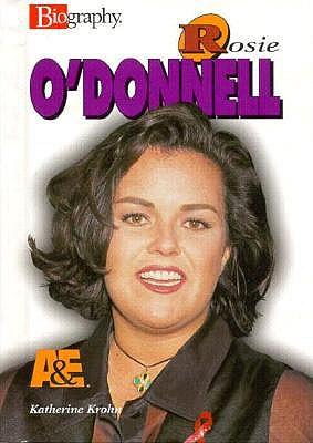 Rosie O'Donnell