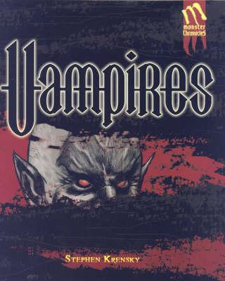 Vampires: Monster Chronicles