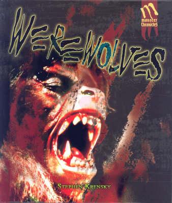 Werewolves: Monster Chronicles