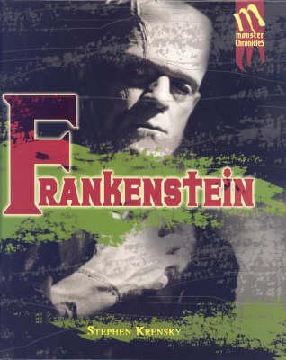 Frankenstein: Monster Chronicles