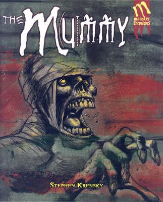 Mummy: Monster Chronicles